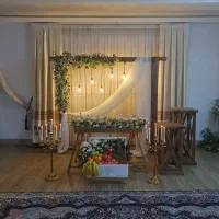 تشریفات عقد،عروسی،تولد،ترحیم