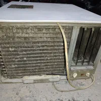 فروش کولر پنجره ایی سوپرا و افترون