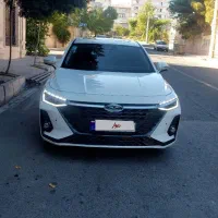 آریزو ۸ مدل ۱۴۰۳ باگارانتی فعال
