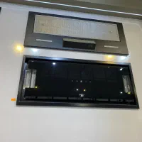 هودتوکار  مخفی موتور ناسا سیم پیچ مس