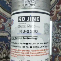 پمپ تصفیه اب اصل تایوانی