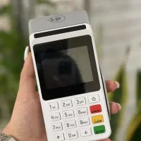 پوزدستگاه لمسی نواکبندفورجی
