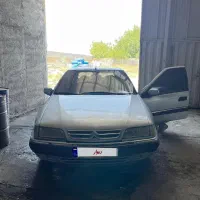 زانتیا مدل ۸۵
