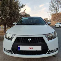 دنا پلاس ۶ دنده