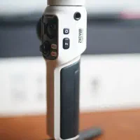 Zhiyun smooth 5S|دوربین عکاسی و فیلمبرداری|مشهد, الهیه|دیوار