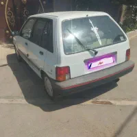 هاچبک کره ای مدل ۷۹