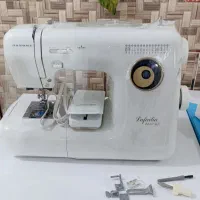 چرخ خیاطی از 11 تا 24 تومان