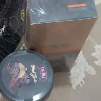 گانودرما سوپریم و سیر سیاه