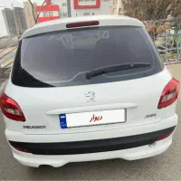 207 tu5 اتومات