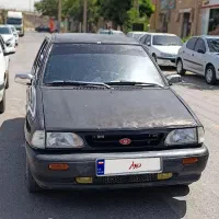 پراید مدل 83 فروش فوری