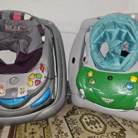 کریر کودک خارجی