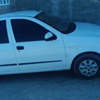 تیبا2مدل 1400بدون رنگ