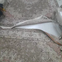 فرش مدل روژان دلیجان دوتخته6.متری. ۹متری