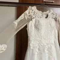 لباس عروس و لباس نامزدی