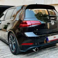 گلف gti 2018