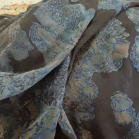 پارچه حریر