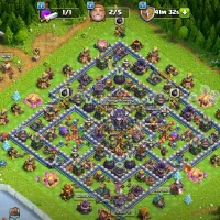 کلش آف کلنز