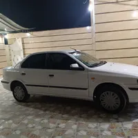 سمند مدل ۱۴۰۱