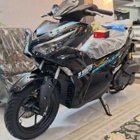 آیروکس صفر 1404 زیر قیمت