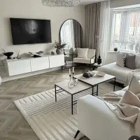 خانم برای امور منزل نیازمندیم