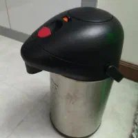 فلاسک چای