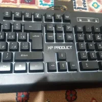 کیبورد آر جی بی 3 سال XP product