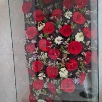 گل مصنوعی