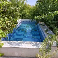 اجاره خانه باغ درجوشان75کیلومتری کرمان