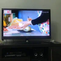 تلوزیون ال جی اصل کره