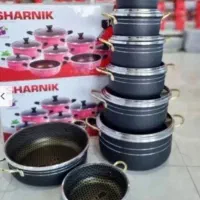 سرویس قابلمه شارنیک