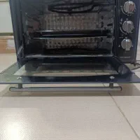 توستر|اجاق گاز و لوازم برقی پخت‌وپز|گنبد کاووس, |دیوار