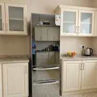 یخچال فریزر
