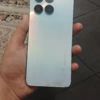 گوشی هانر x6a