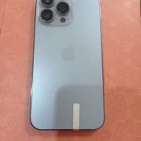 آیفون ۱۳پرو تمیز و نو