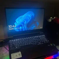 لپ تاب hp victus rtx 4050