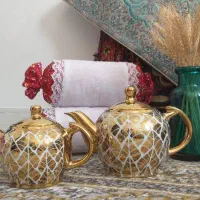 قوری چند مدل