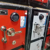 گاوصندوق معتبر خانگی(از فروشگاه بخرید)|ابزارآلات|اردبیل, |دیوار