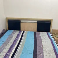تخت خواب دونفره