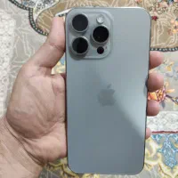 آیفون ۱۵ پرومکس