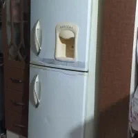 یخچال آلیام