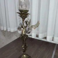 شمع دونی جفت