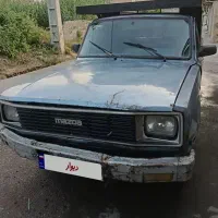 مزدا 2000هزار
