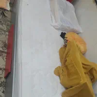 به علت کمبود جا