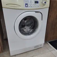 لباسشویی سامسونگ ۹ کیلویی بیگ واش