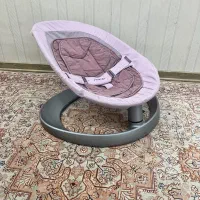 صندلی چرخان نانو