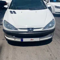 206sdtu5|خودرو سواری و وانت|ایلام, |دیوار