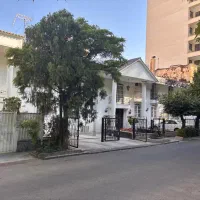 ویلایی/۷۰۰ متر بنای دوطبقه/۶۰۰ متر حیاط/مناسب کار