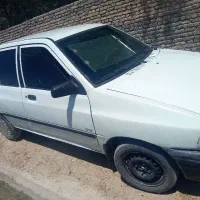 پراید صبا فروشی