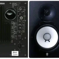 اسپیکر مانیتورینگ Yamaha HS80m