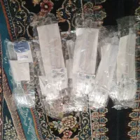 قاشق چنگال یک بار مصرف